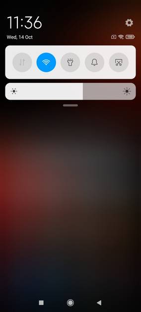 UI Screenshot