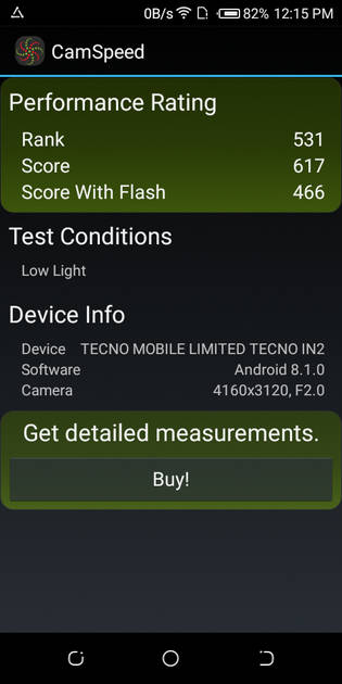 benchmarks