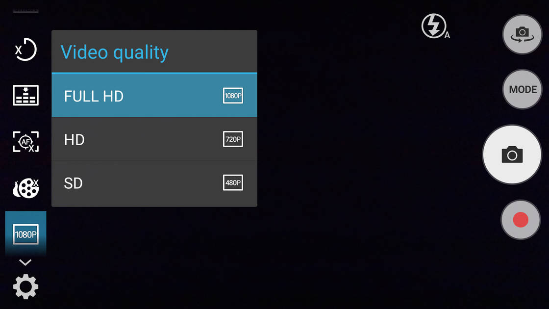 UI Screenshot