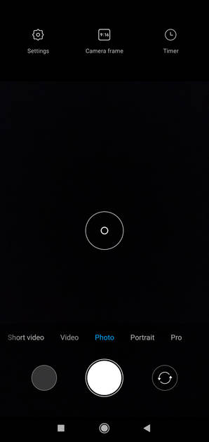 UI Screenshot