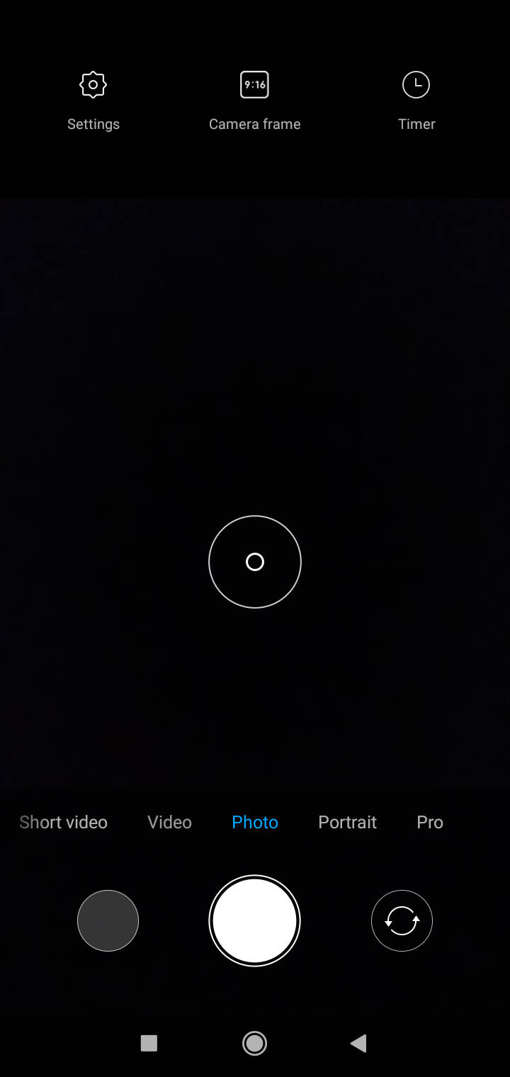 UI