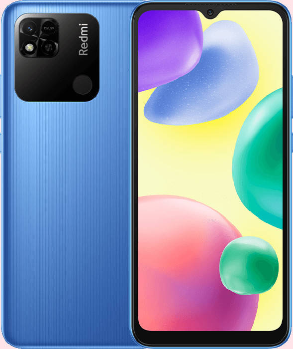 Xiaomi