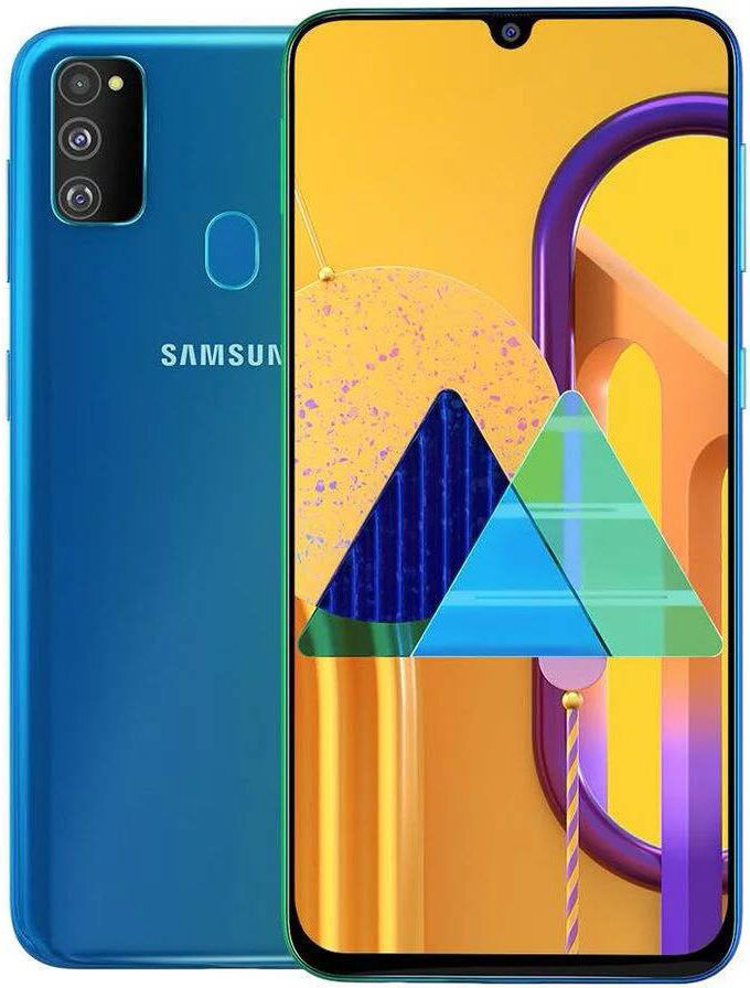  Samsung Galaxy M30s full Specifications