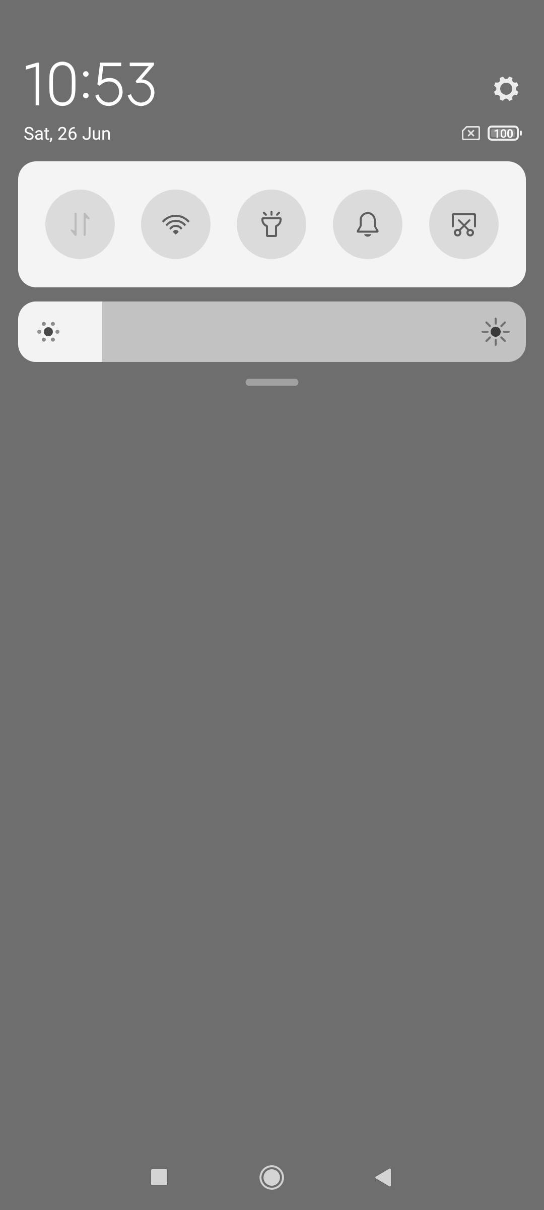 UI