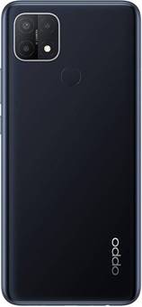 oppo a20 specification