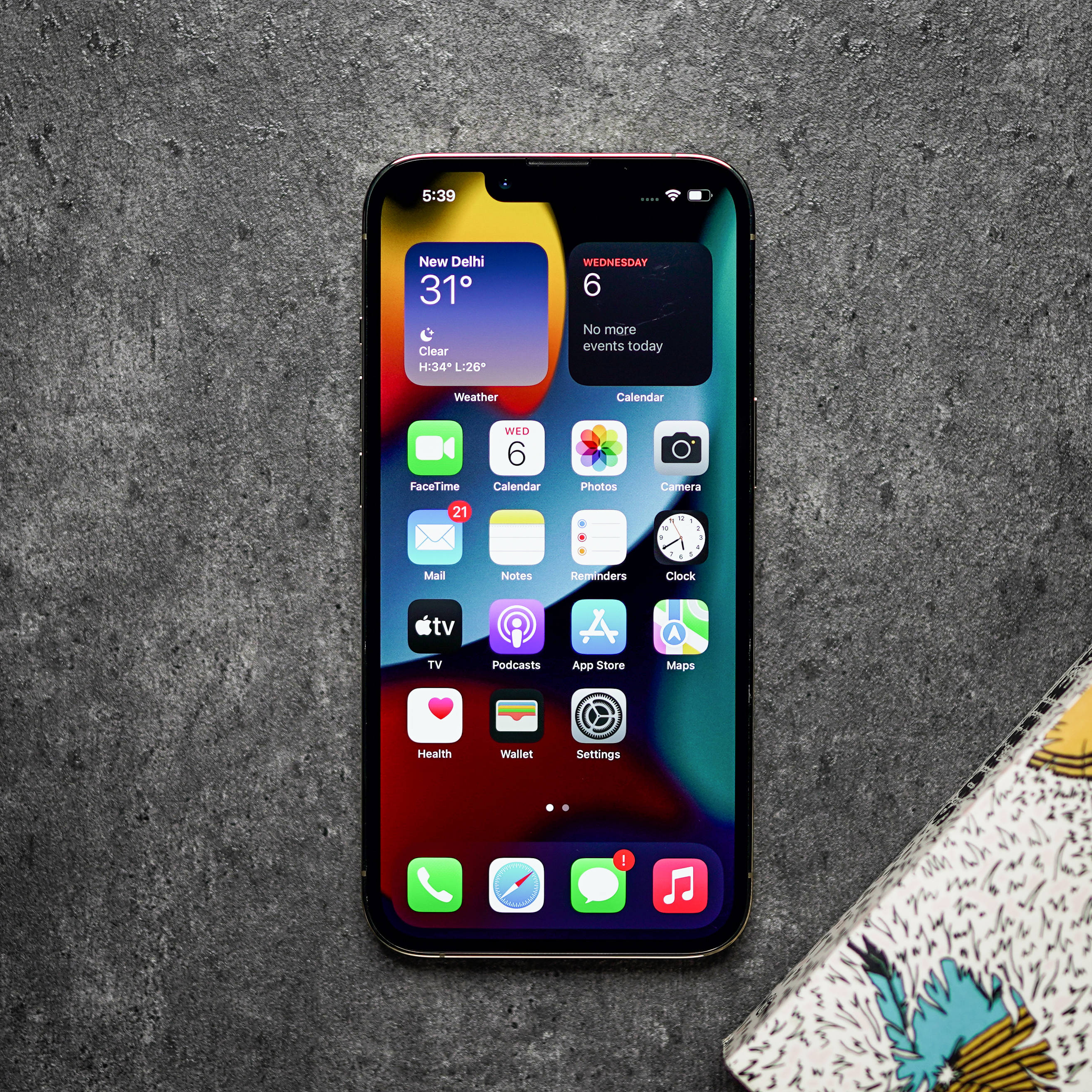 Exclusive Iphone 13 Pro Renders Reveal Iphone 12 Pro Like Design With A Smaller Notch