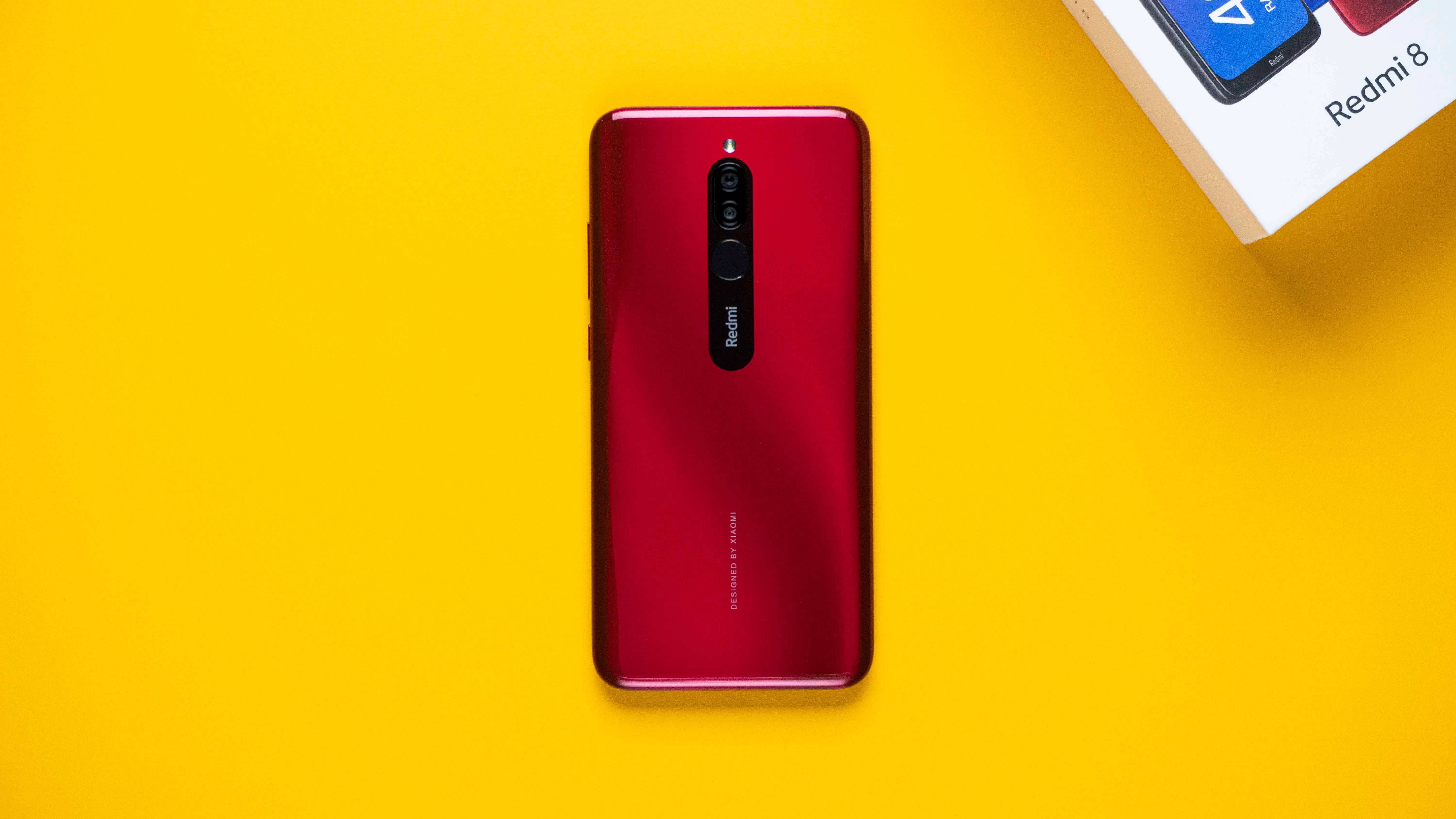 Xiaomi