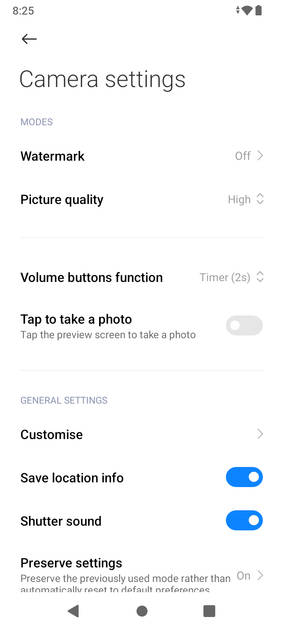 UI Screenshot
