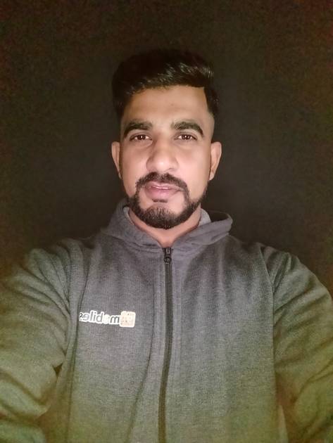 Front Camera