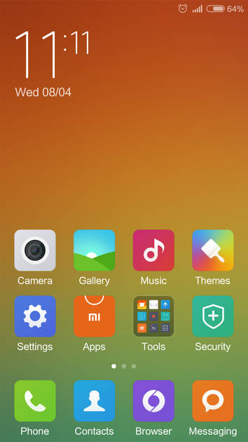 UI Screenshot
