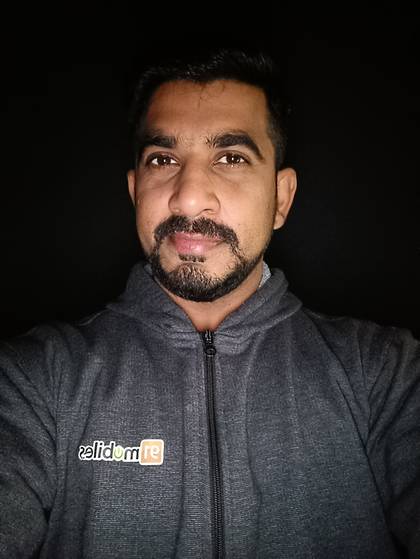 Xiaomi 11i HyperCharge