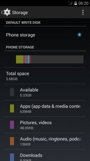 UI Screenshot