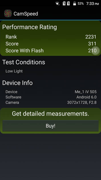 benchmarks