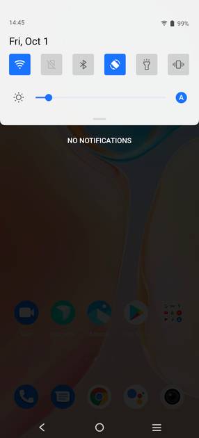 UI Screenshot