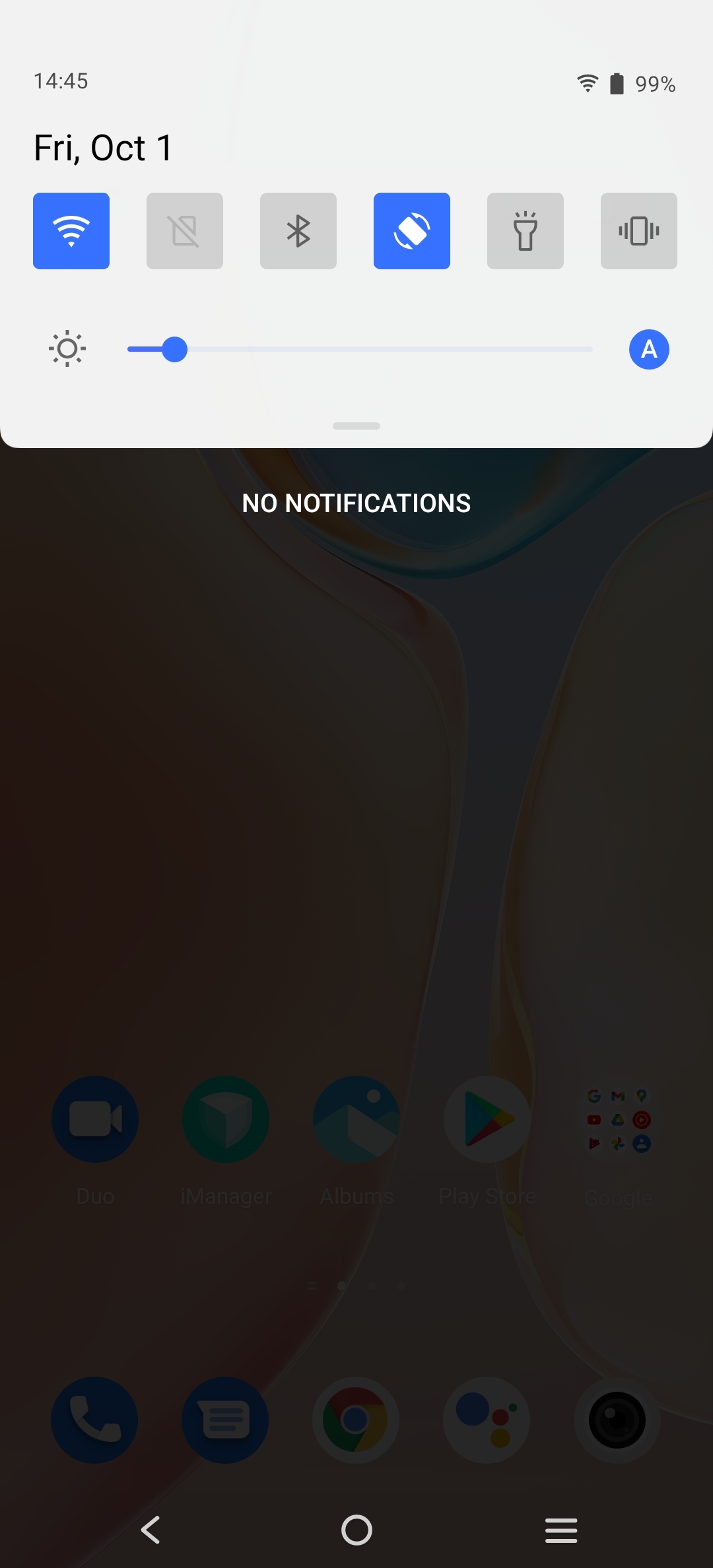 UI