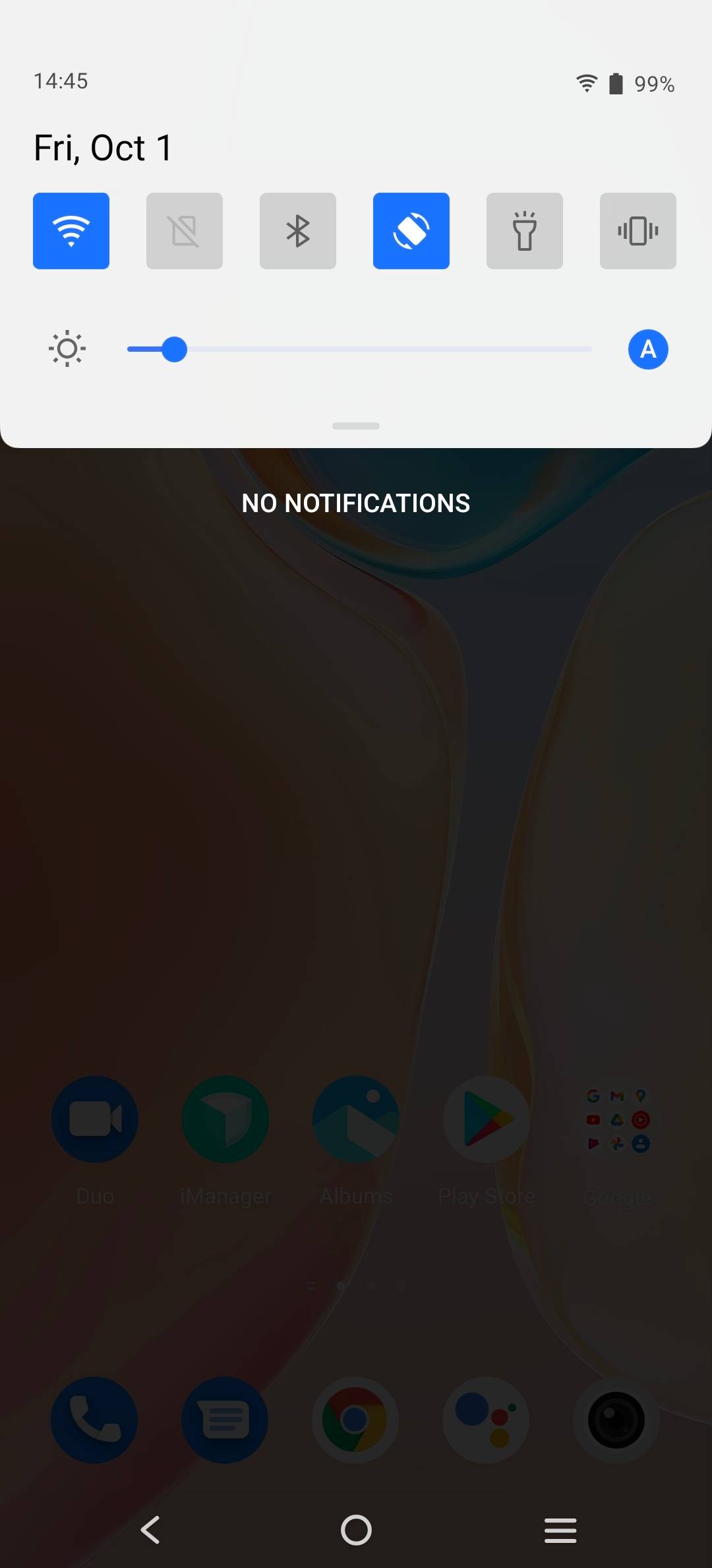 UI