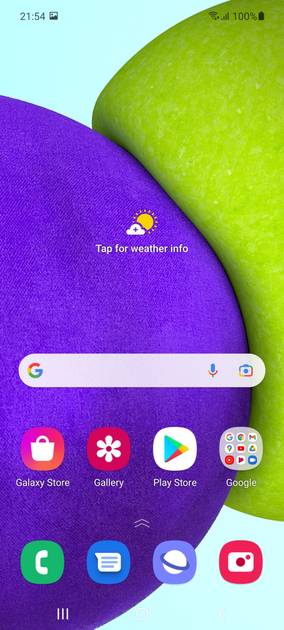 UI Screenshot
