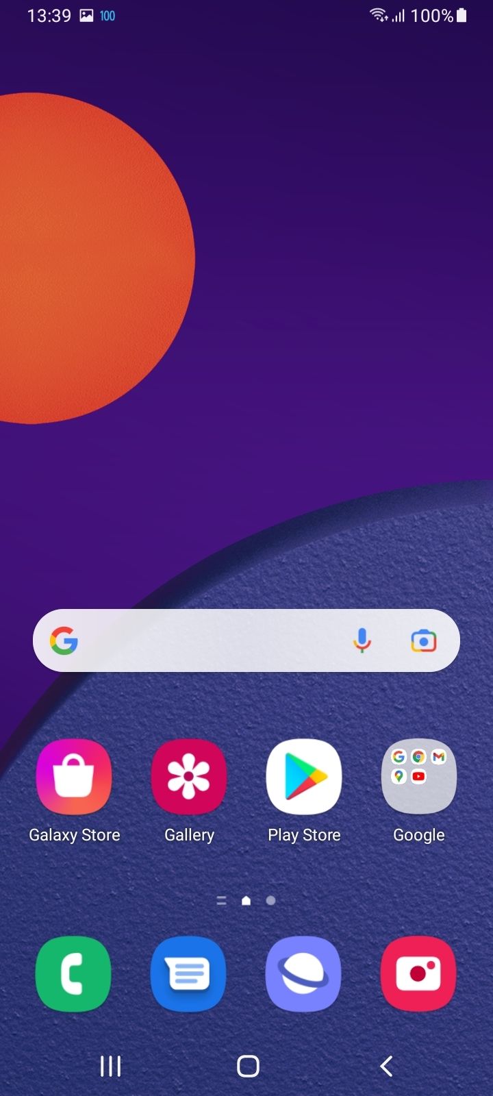 UI