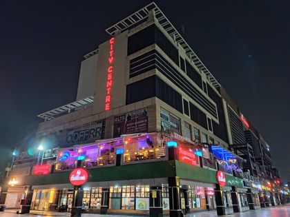 Itel Color Pro 5G