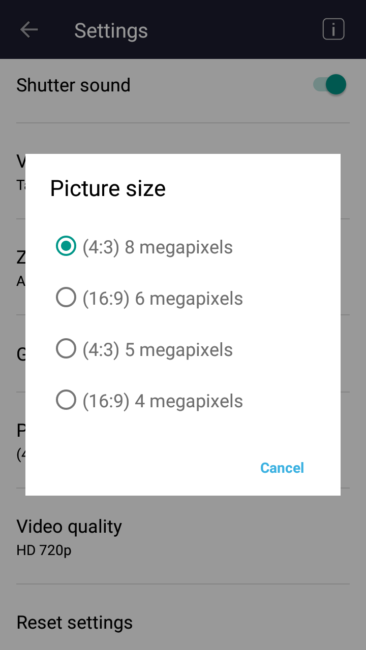 UI