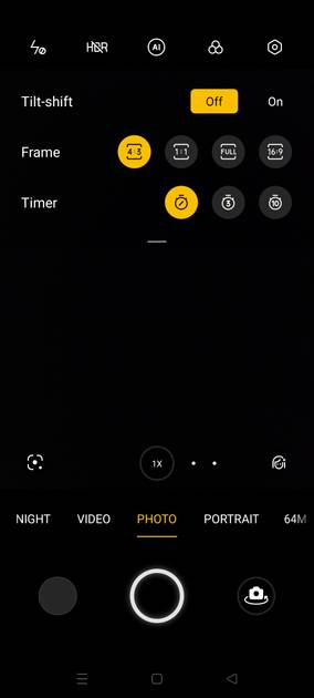 UI Screenshot