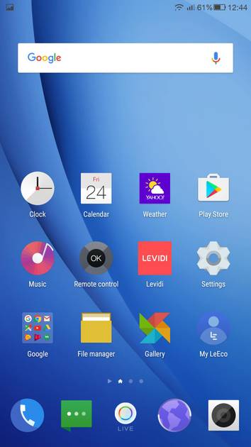 UI Screenshot