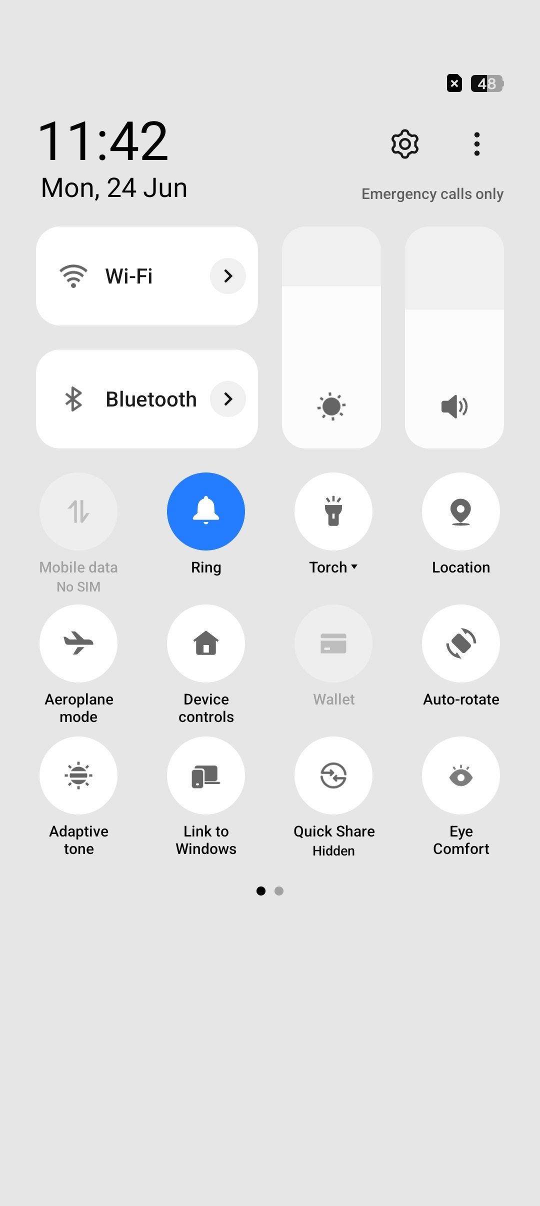 UI