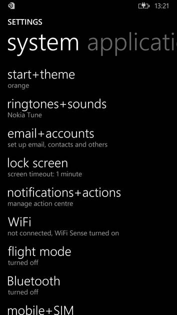 UI Screenshot