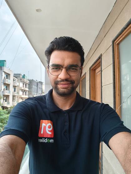 realme GT 7