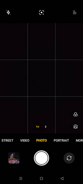 UI Screenshot
