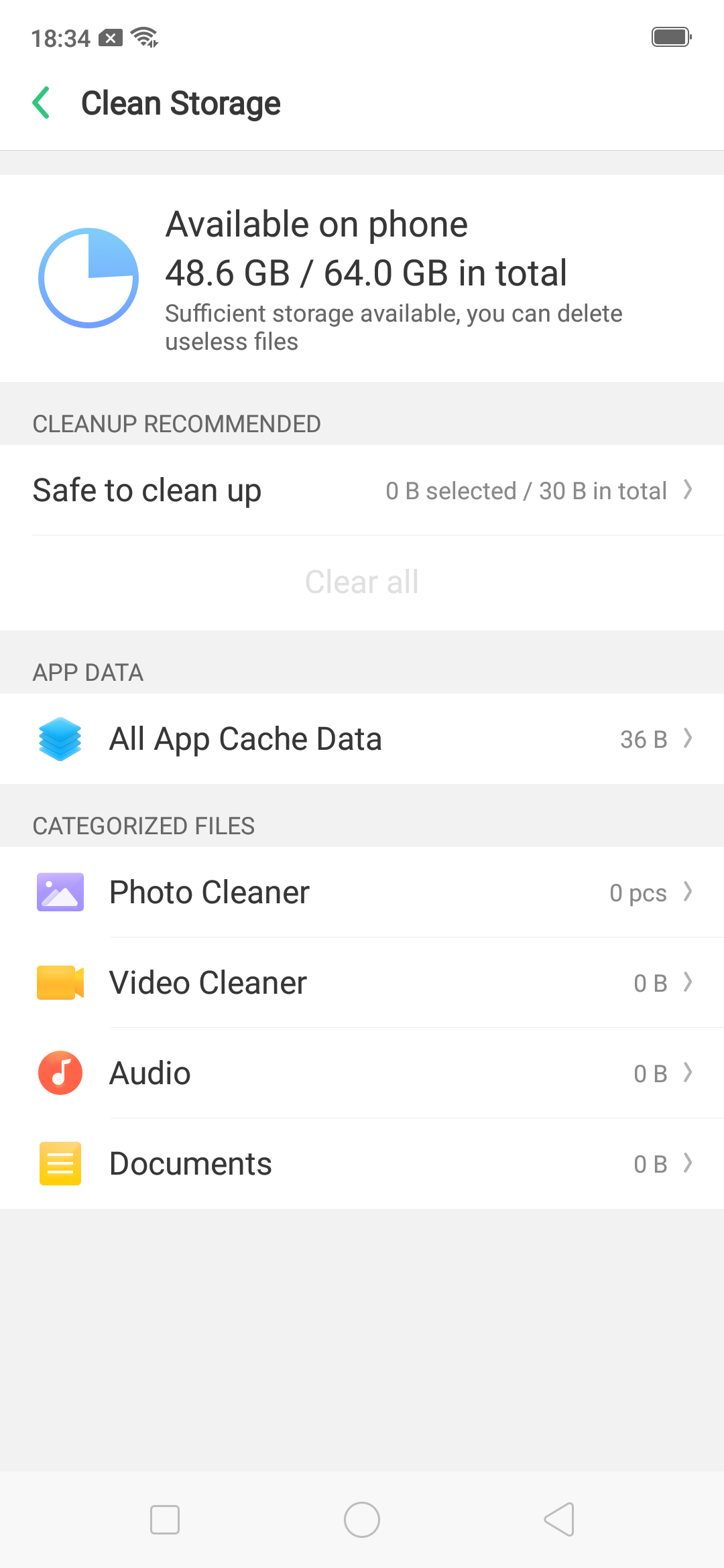 UI