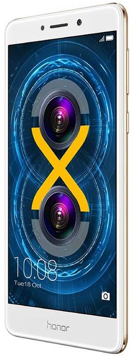 Honor 6X