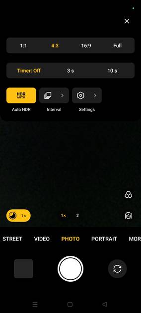 UI Screenshot