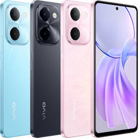 vivo Y100i 5G