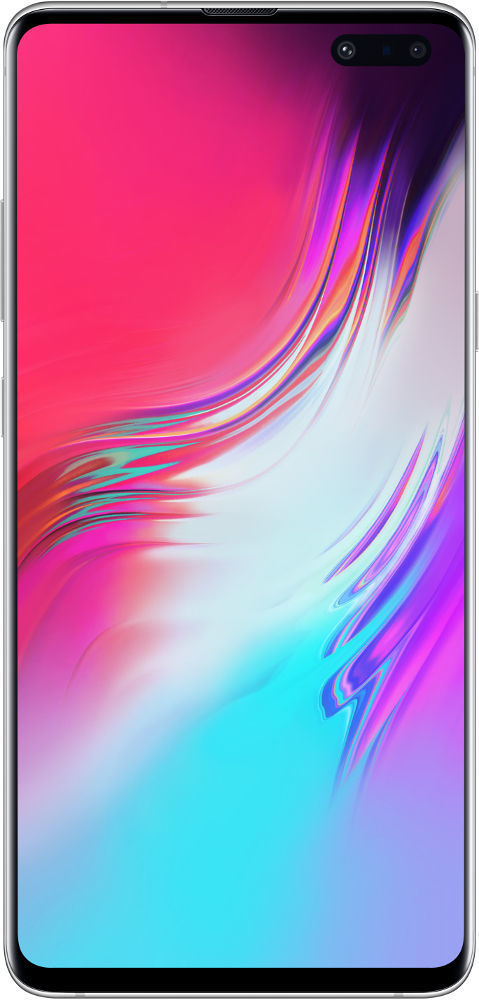Samsung Galaxy S10 5G / 5G Samsung Mobile Samsung Galaxy S10 5G / 5G Samsung Mobile