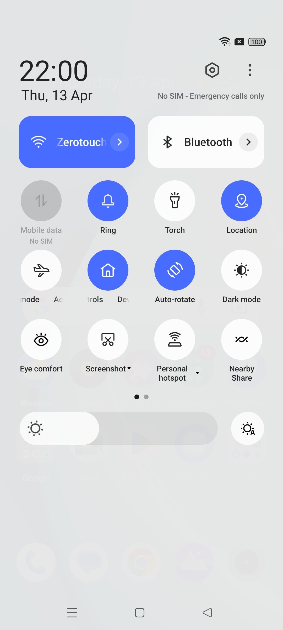 UI