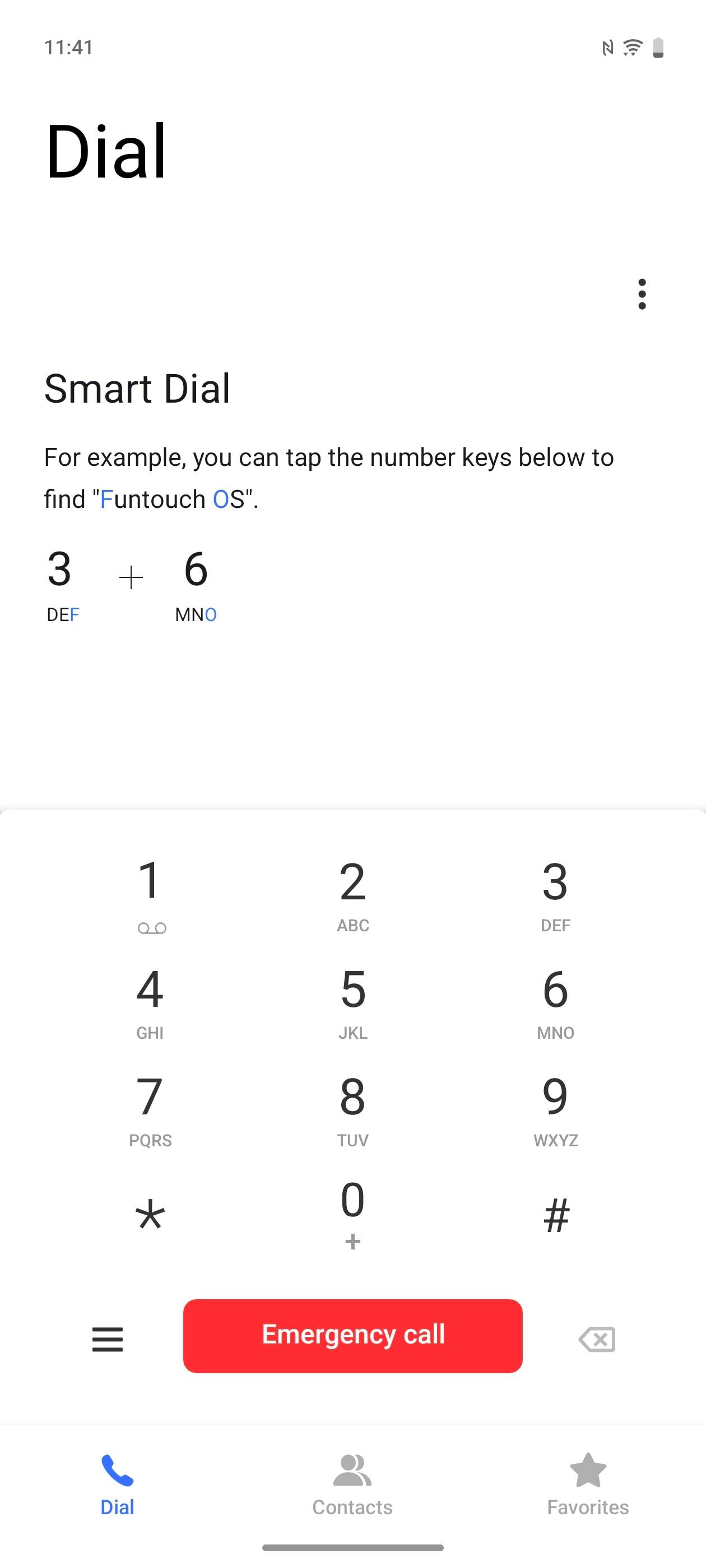 UI