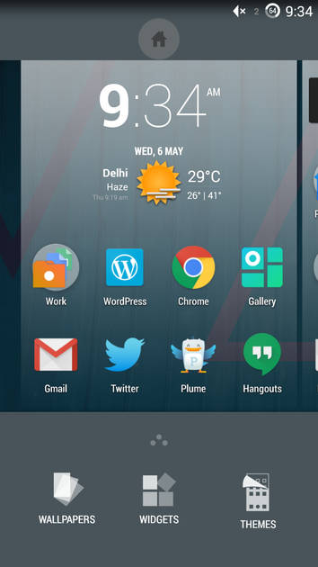 UI Screenshot