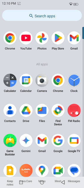 UI Screenshot