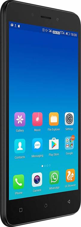 Gionee X1