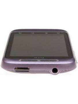 HTC Wildfire S