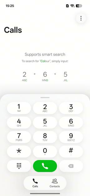 UI Screenshot