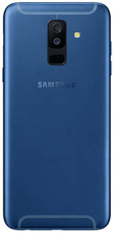 android 11 samsung a6 plus