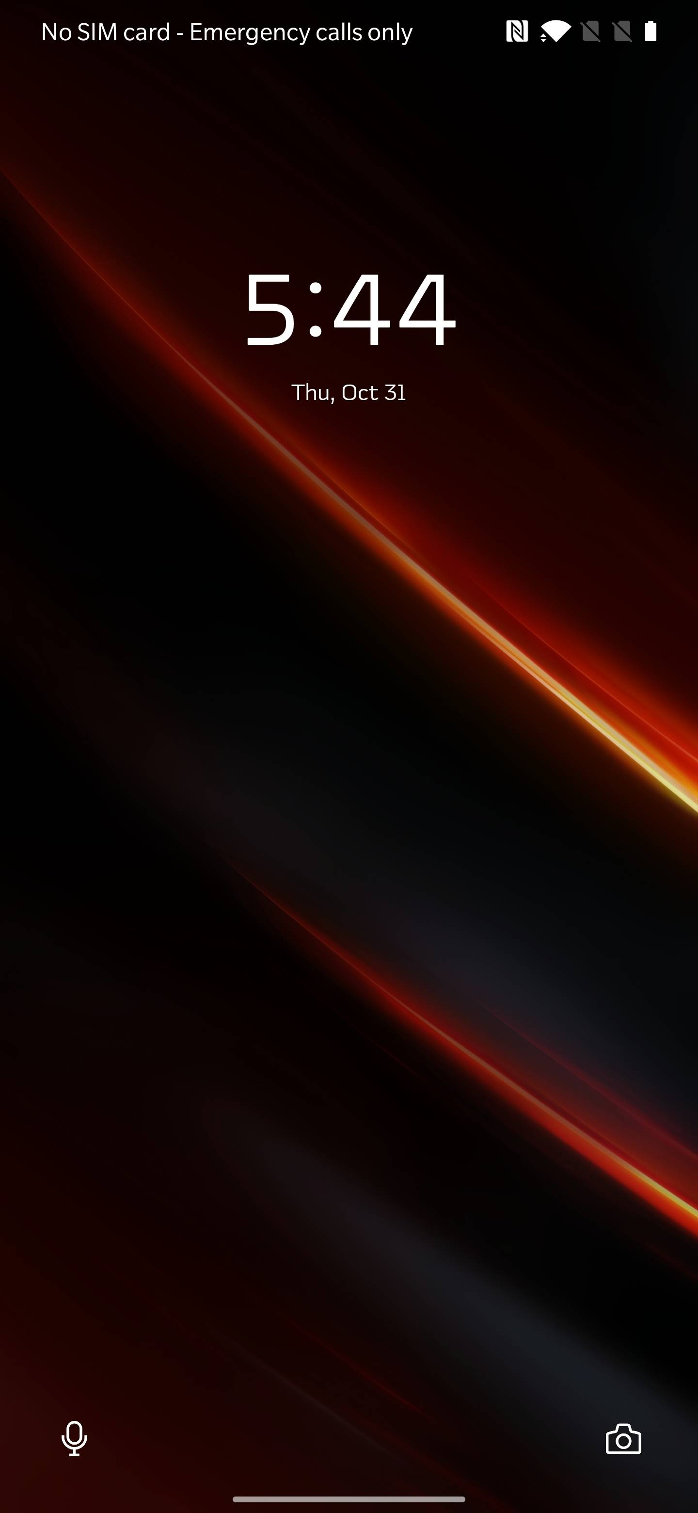 UI
