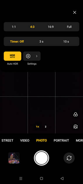 UI Screenshot