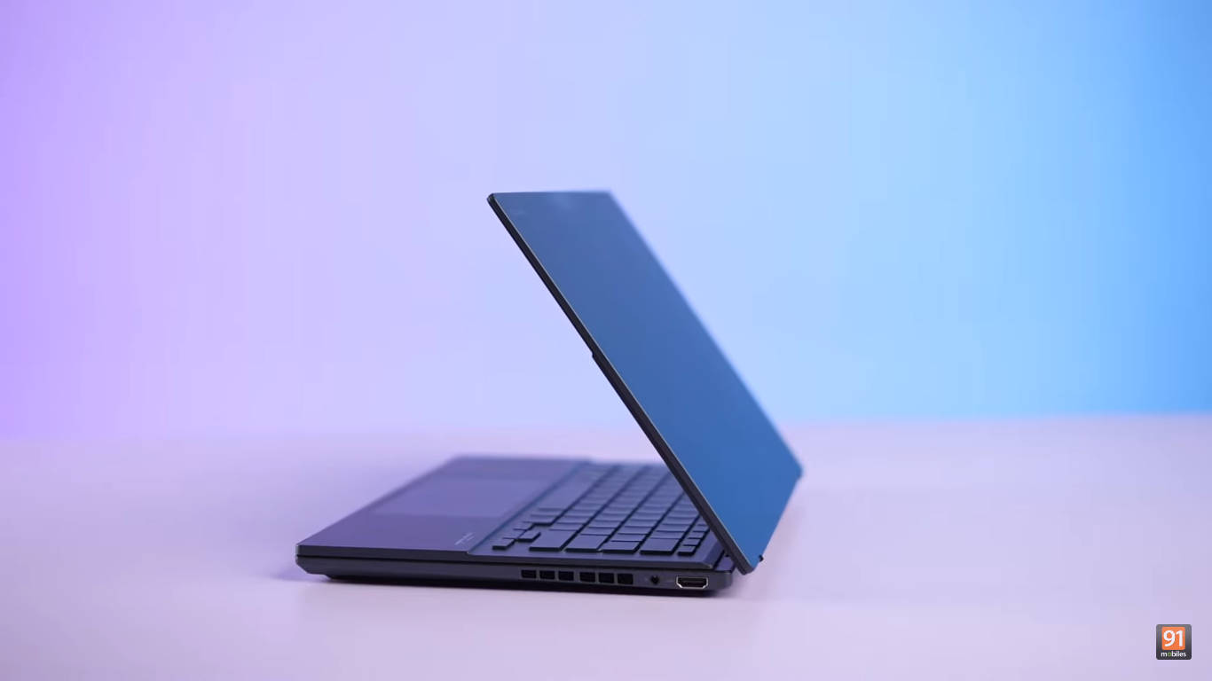 Asus Zenbook Duo OLED UX8406MA-QL971WS Laptop (Core Ultra 9/32 GB/2 TB SSD/Windows 11)