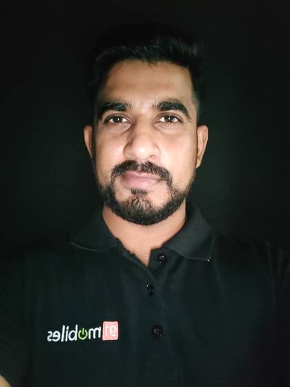 realme GT 5G