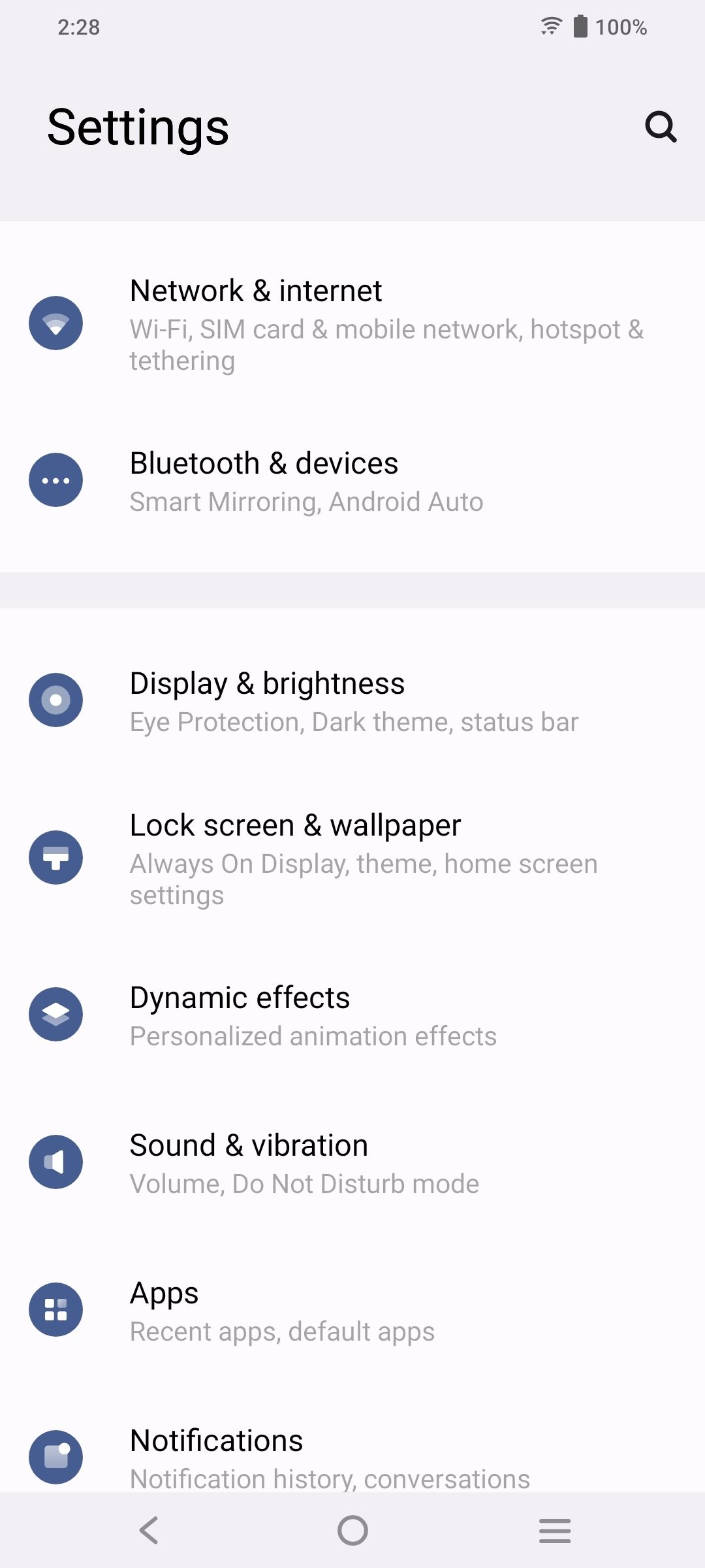 UI