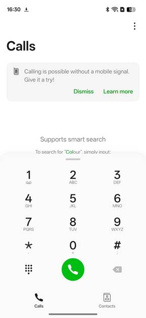 UI Screenshot