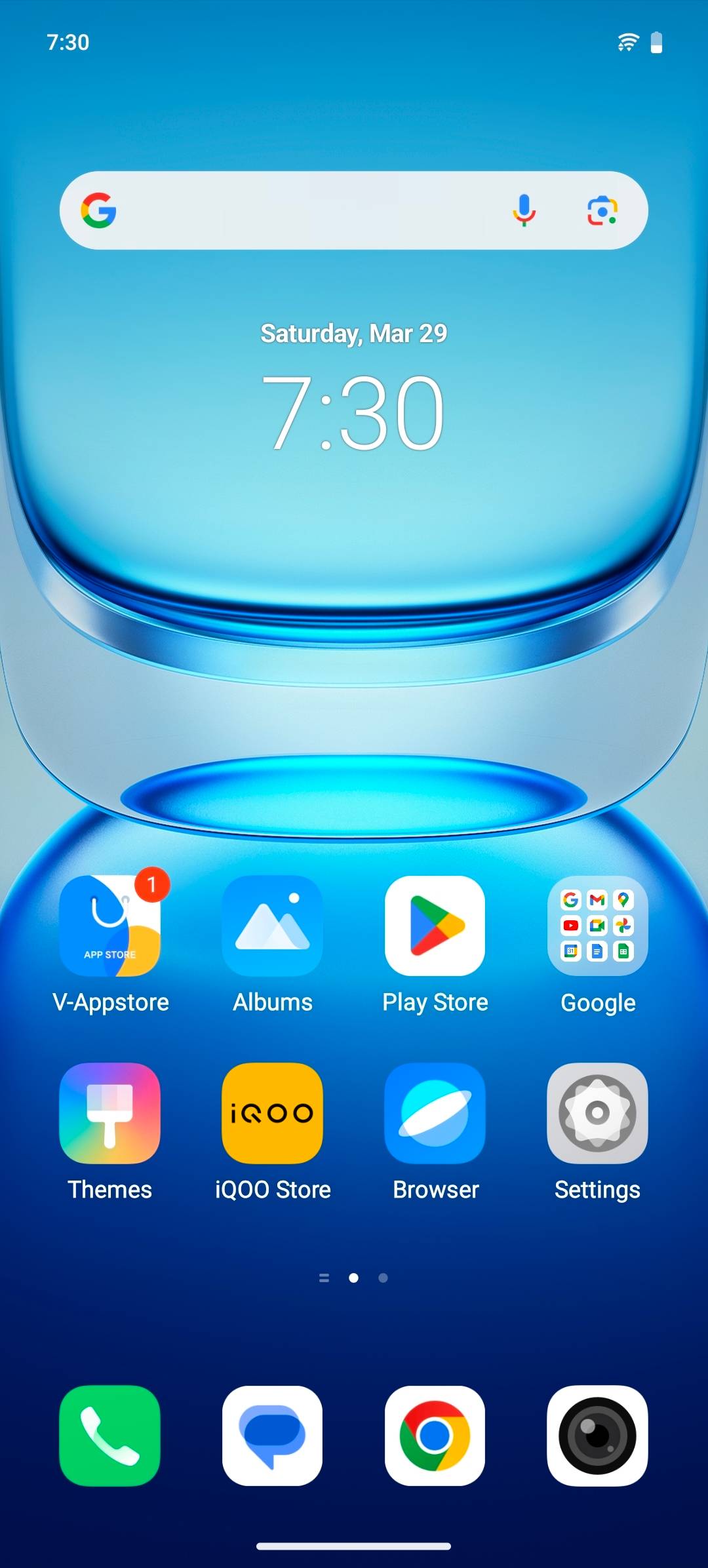 UI